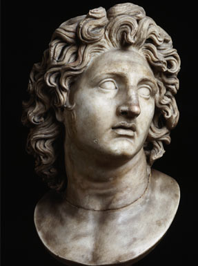 Alexander the Great