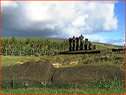 Photo of Anakena Beach