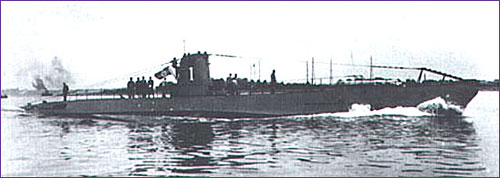 U-1