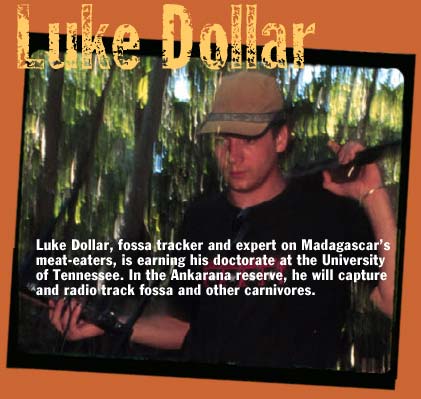 Luke Dollar