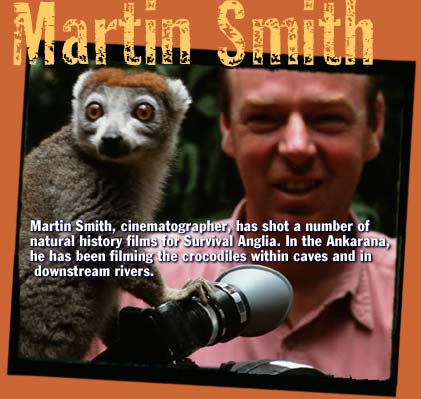 Martin Smith