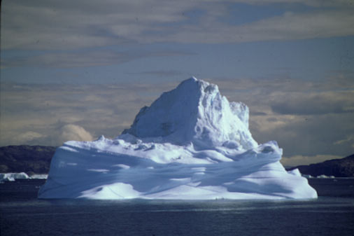 Iceberg