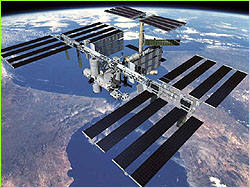 The Space Station