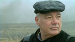 Vladimir Pozner