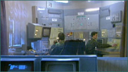 Topol Command Center