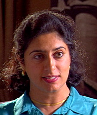 Salima Ikram