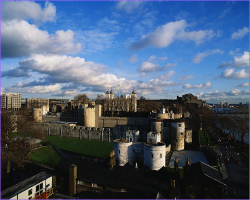 Tower of London