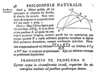 Page of Principia