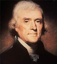 Thomas Jefferson