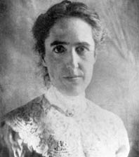 Henrietta Leavitt