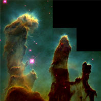 Create Your Own Hubble Image