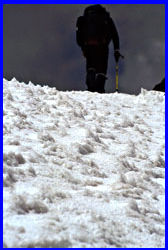 image of snowfield