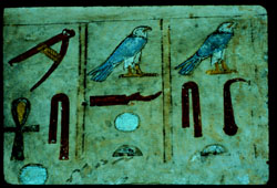 Tomb Paintings