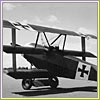 Fokker Dr. I