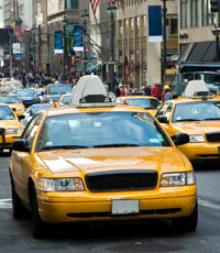 Taxis