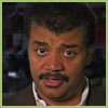 Neil deGrasse Tyson