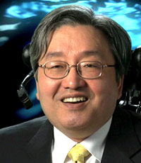 Sang-Mook Lee