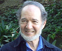 Jared Diamond