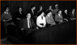 Jury