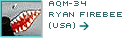 AQM-34 Ryan Firebee (USA)