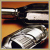 Catalytic Converters