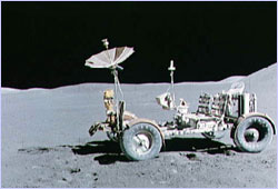 Moon Lander