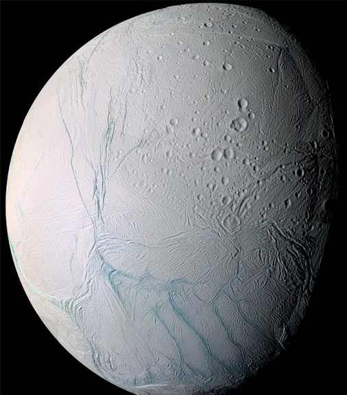 Enceladus