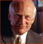 Buzz Aldrin