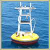 Chilean buoy