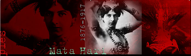 Mata Hari