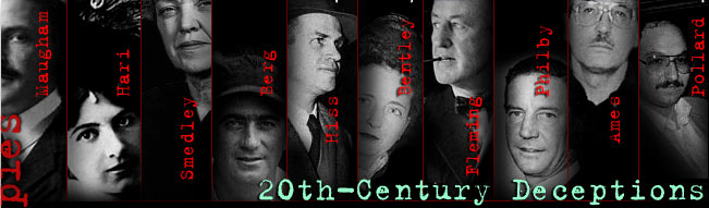 20th-Century Deceptions