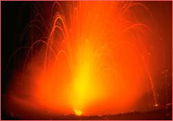 Strombolian