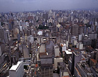 Sao Paolo