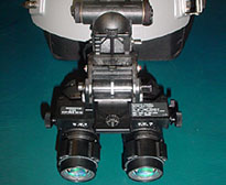 Night Vision Goggles