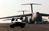 C-5 transport