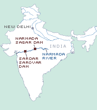 India map