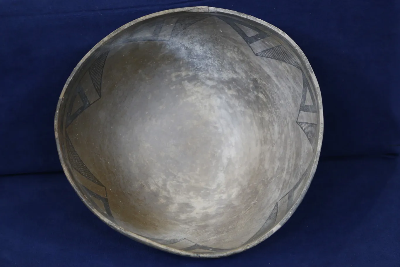 Pre-Columbian Anasazi ceramic vessels