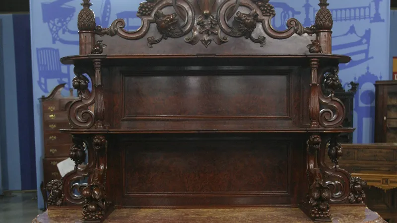 Roux Sideboard
