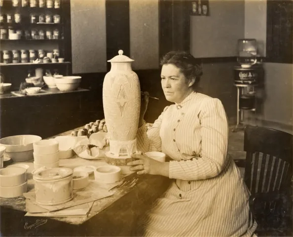 Adelaide Robineau