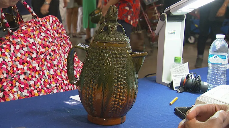 Coffee Pot