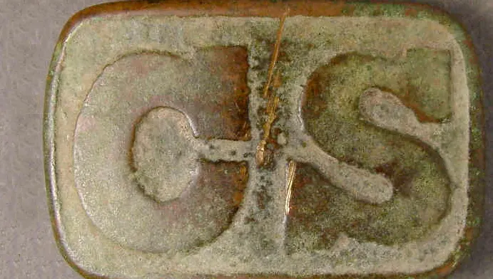 CS Buckle