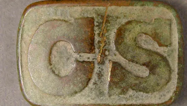 CS Buckle