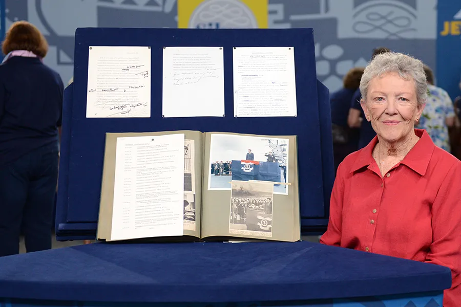 JFK Archive Owner