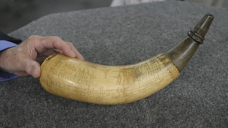 Horn