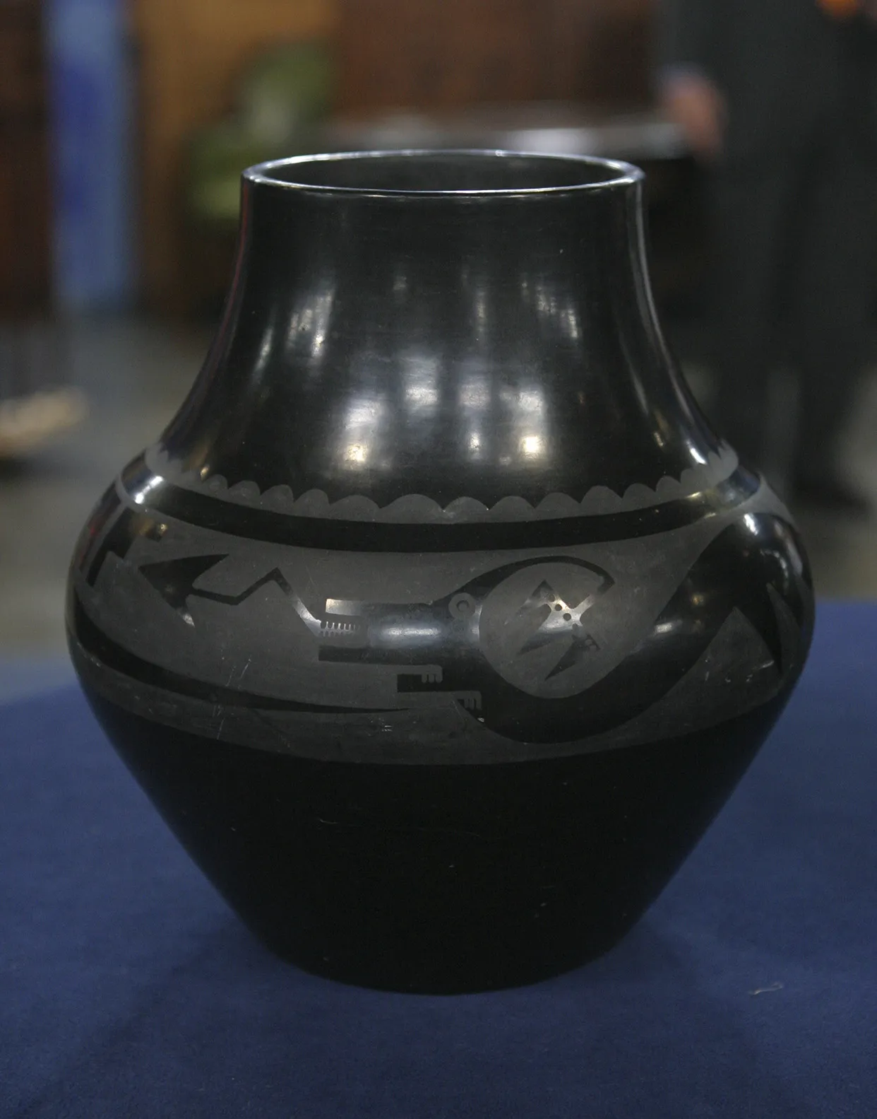 Pot